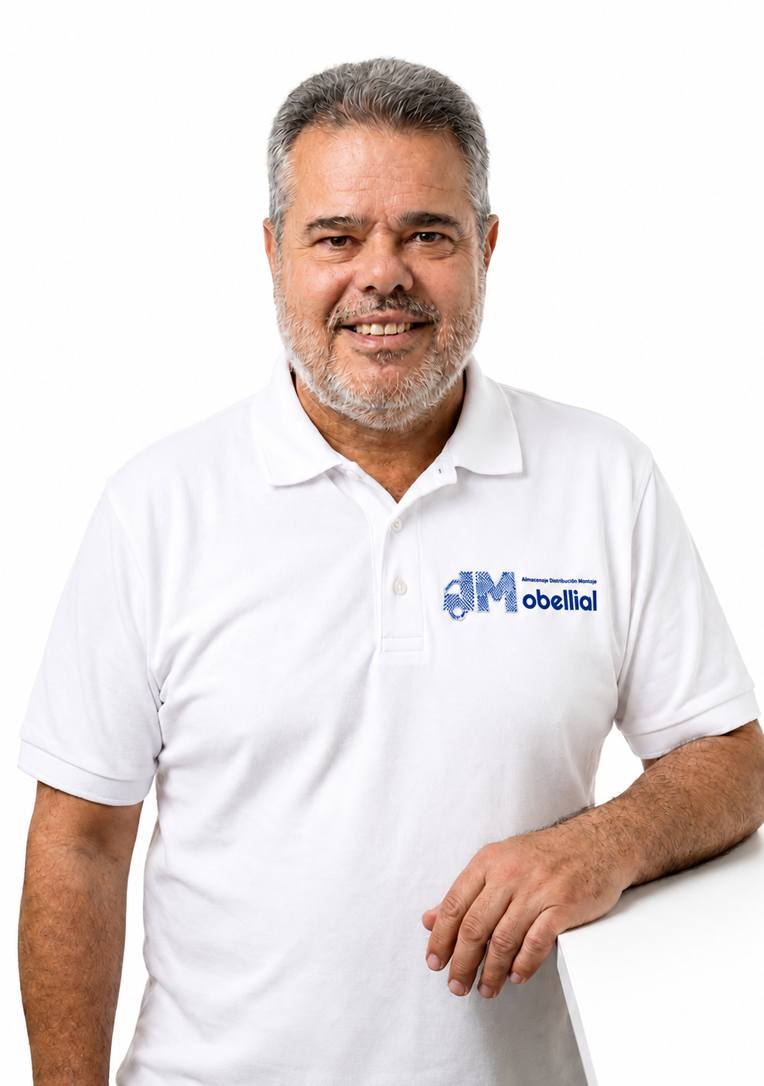 Juanjo - Mobellial
