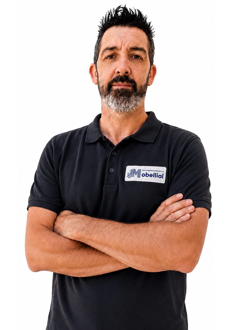 Manuel - Mobellial