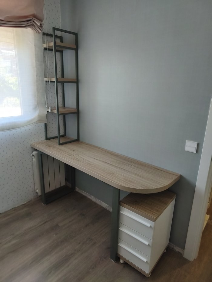 Montaje profesional Mobellial 10