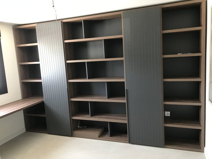 Montaje profesional Mobellial 5
