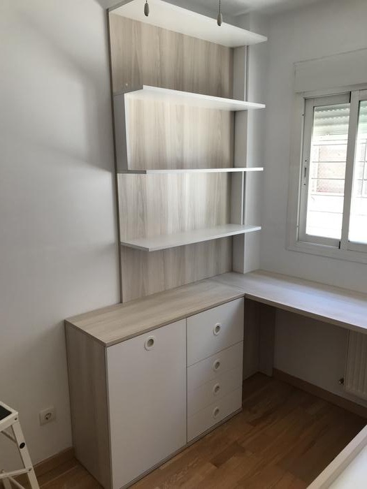 Montaje profesional Mobellial 6