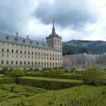 EL ESCORIAL