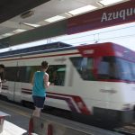 AZUQUECA DE HENARES