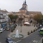 ARGANDA DEL REY